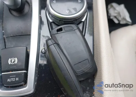 2015 BMW 535I Gran Turismo из США, поврежденный, VIN WBA5M2C56FD872100